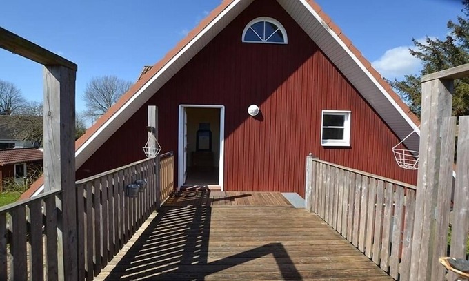 Goltoft Apartment | Ferienwohnung/app. für 4 Gäste mit 90m² in Brodersby