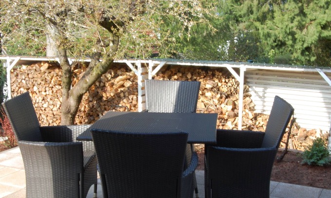 Burgthann Apartment | Ferienwohnung/app. für 5 Gäste mit 68m² in Burgthann