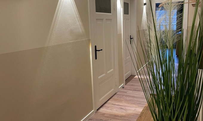 Elmlohe Apartment | Ferienwohnung/app. für 6 Gäste mit 77m² in Geestland