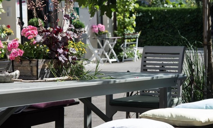 Ittendorf Apartment | Ferienwohnung/app. für 2 Gäste mit 20m² in Markdorf