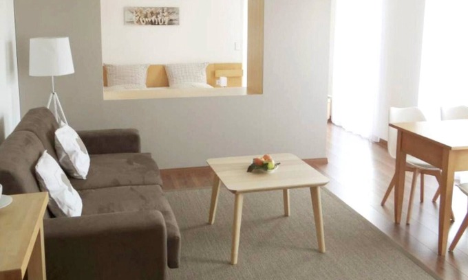 Ittendorf Apartment | Ferienwohnung/app. für 4 Gäste mit 45m² in Markdorf