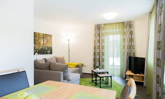 Rofleuten Apartment | Ferienwohnung/app. für 4 Gäste mit 59m² in Pfronten