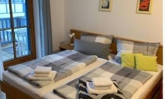 Schofweg Apartment | Ferienwohnung/app. für 2 Gäste mit 32m² in Schöfweg