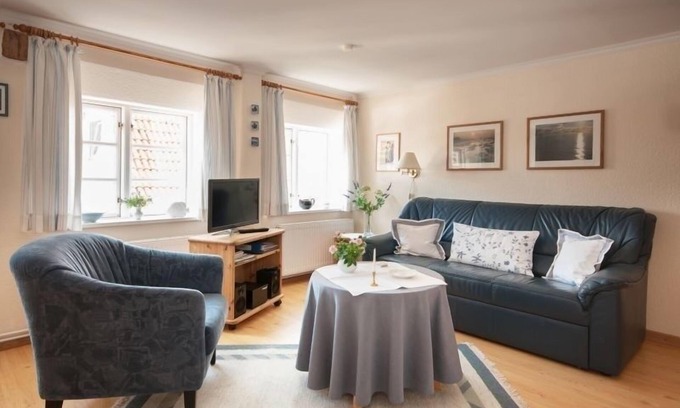 Schleswig Apartment | Ferienwohnung/app. für 2 Gäste mit 32m² in Schleswig