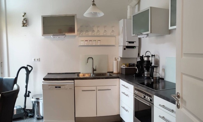 Nord-Mitte Apartment | Ferienwohnung/app. für 6 Gäste mit 95m² in Bremerhaven