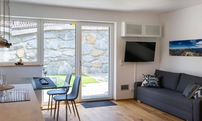 Gries am Brenner Apartment | Ferienwohnung Kerschbaumer