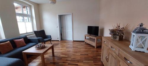 Altmarkische Hohe Apartment | Ferienwohnung Auf der Höhe