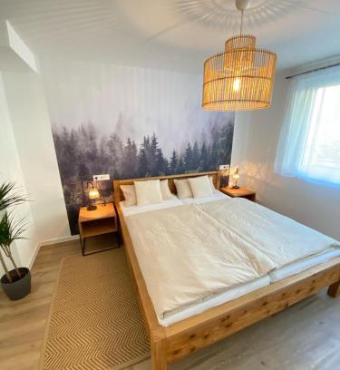 Freiamt Apartment | Ferienwohnung Auszeit