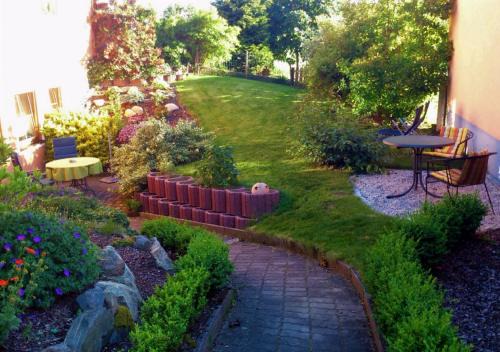 Vohenstrauss Apartment | Ferienwohnung Bär