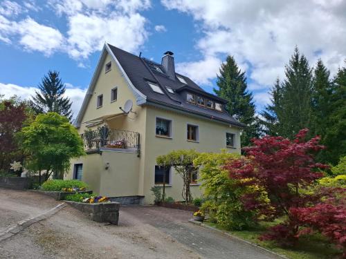 Aue Apartment | Ferienwohnung Böhme Aue