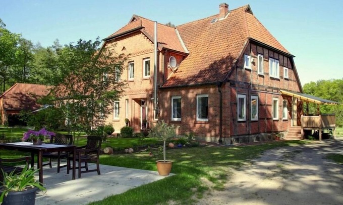 Bad Bodenteich Apartment | Ferienwohnung, Bad Bodenteich