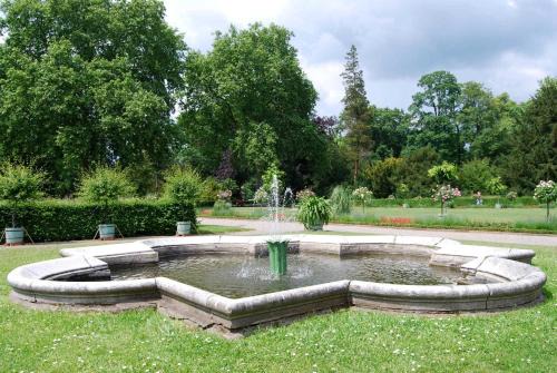 Babelsberg Nord Apartment | Ferienwohnung Babelsberg