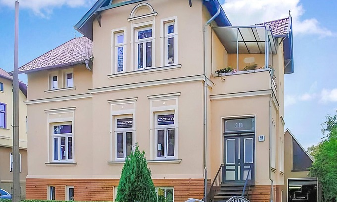 Bad Doberan Apartment | Ferienwohnung Bad Doberan