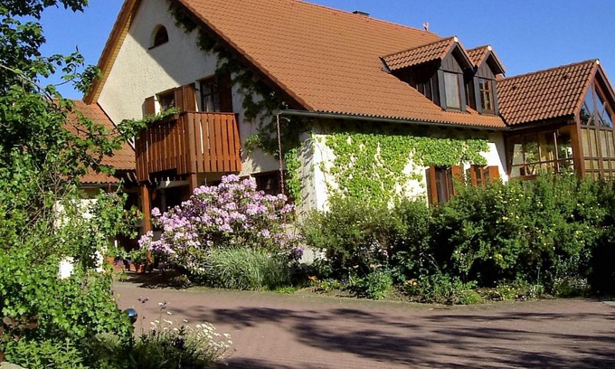 Eslarn Apartment | Ferienwohnung Beate Zierer