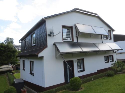 Schneeberg Apartment | Ferienwohnung Beck Schneeberg