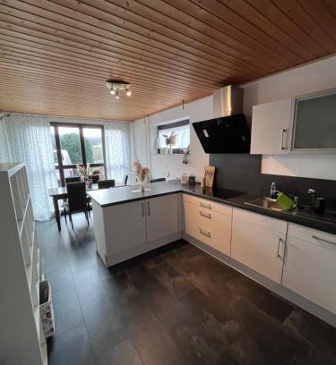 Untergeis Apartment | Ferienwohnung beim Pferdehof