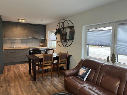 Murg Apartment | Ferienwohnung Black-Forest