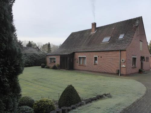 Gnarrenburg Apartment | Ferienwohnung Bredehöft