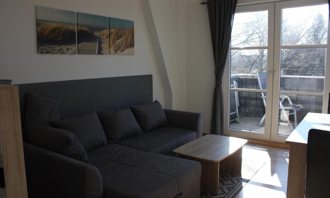 Ortsamt 2 Apartment | Ferienwohnung Breitling