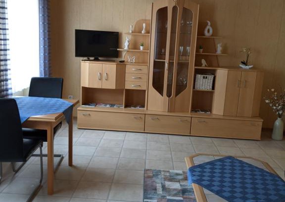 Saarlouis Apartment | Ferienwohnung Bruss