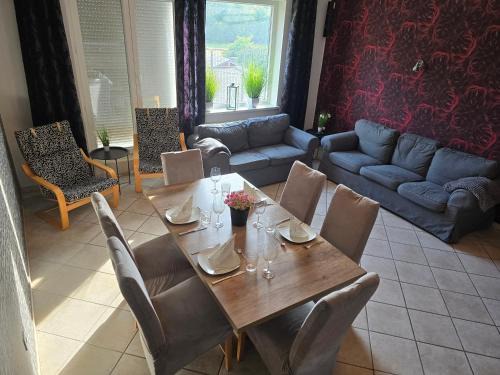 Edesheim Apartment | Ferienwohnung Come Home 2