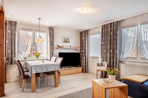 Hinterzarten Apartment | Ferienwohnung Dachtler