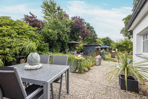 Kremperheide Apartment | Ferienwohnung Dahmlos