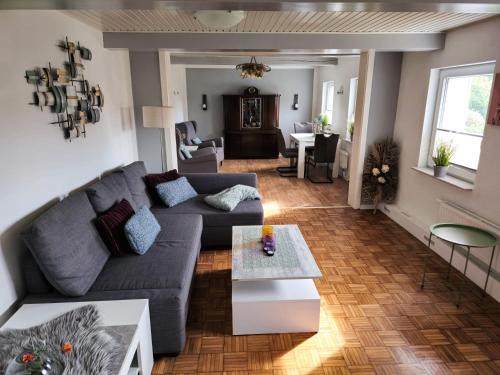 Stexwig Apartment | Ferienwohnung dat ole Huus