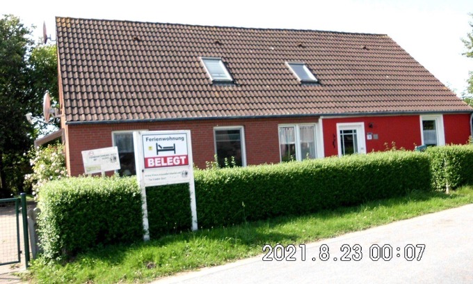 Altharlingersiel Apartment | Ferienwohnung/app. für 4 Gäste mit 60m² in Altharlingersiel