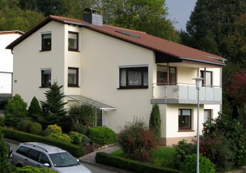 Hannoversch Munden Apartment | Ferienwohnung "Am Schäferberg"