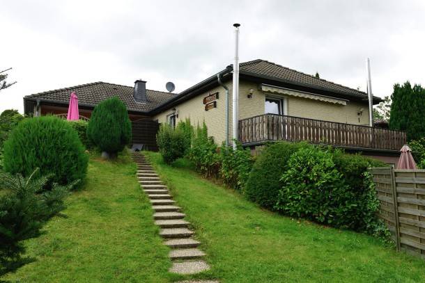 Heringhausen Apartment | Ferienwohnung I Diemelsee