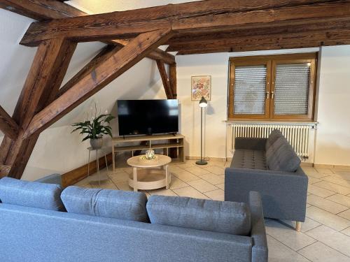 Kappel-Grafenhausen Apartment | Ferienwohnung Löwe