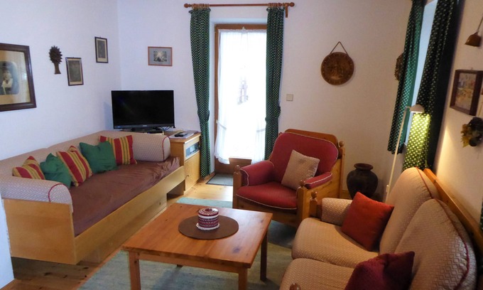 Marktschellenberg Apartment | Ferienwohnung für 2-5 Personen