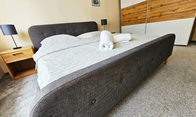 Weissenfels Apartment | Ferienwohnung