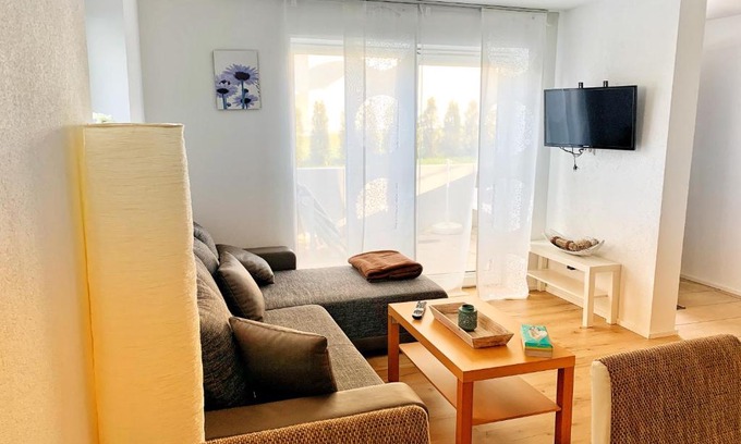 Gemarkung Schomberg Apartment | Ferienwohnung Deifel