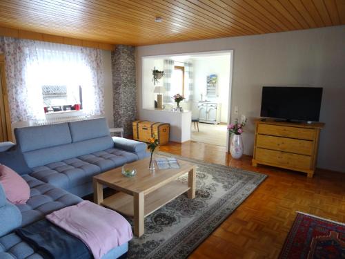 Kulmbach Apartment | Ferienwohnung Dorothea
