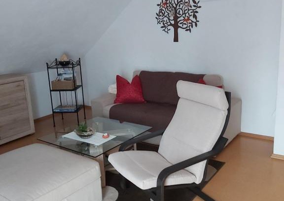 Ebensfeld Apartment | Ferienwohnung Edda