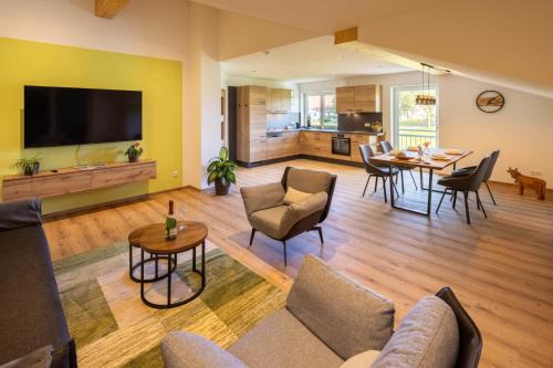 Unterallgau Apartment | Ferienwohnung Egg-Hof