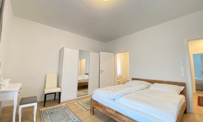 Payerbach Apartment | Ferienwohnung EPIKUR