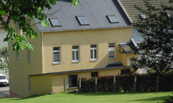 Eppendorf Apartment | Ferienwohnung Eppendorf