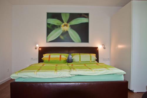 Gmain Apartment | Ferienwohnung Eylmann