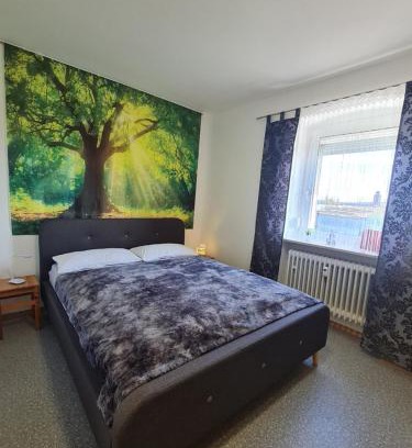 Fichtelberg Apartment | Ferienwohnung für 1 bis 2 Personen