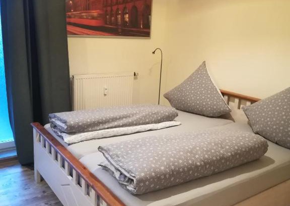 Zentrum-Sued Apartment | Ferienwohnung für max. 10 Personen in Leipzig Zentrum Süd