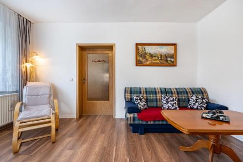 Thalheim/Erzgeb. Apartment | Ferienwohnung Familie Köhler