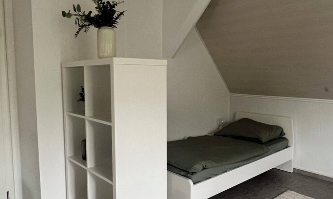 Markdorf Apartment | Ferienwohnung Familie Nguyen/cao in Markdorf