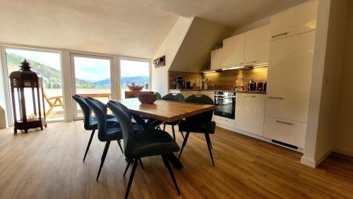 Konigstein an der Elbe Apartment | Ferienwohnung Festungsblick Königstein