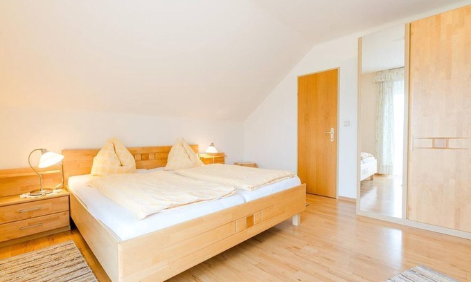 Landskron Other | Ferienwohnung "fichte" für 2-5 Personen - Sonnhof