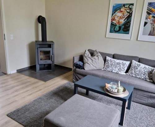 Warlitz Apartment | Ferienwohnung Goldenitz II