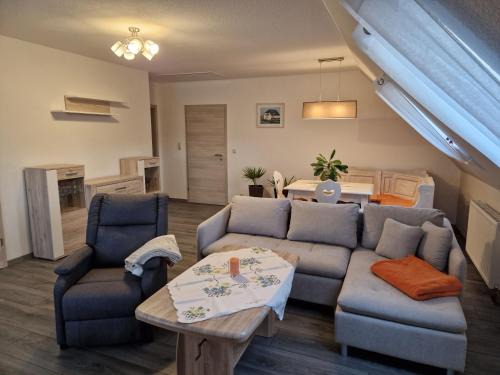 Biesnitz Apartment | Ferienwohnung Gretel