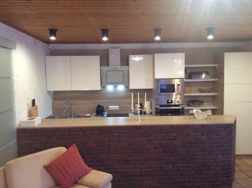 Nettersheim Apartment | Ferienwohnung Höhenweg 25